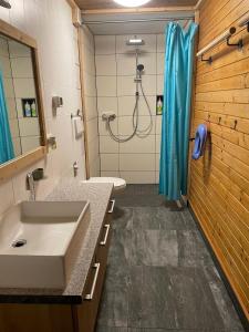 Upcycling Appartement Fischl - Nachhaltig und Kreativ Wohnen für Groß und klein