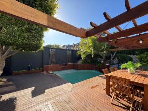 Above & Beyond Houtbay