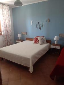 Residence Le Perle Beach