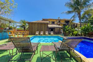 Estrelamar Ferradura Pousada Restaurante & Spa