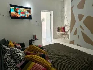 Beachtown Luxury Villas Apt 103 - San Antonio