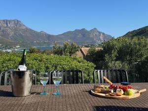 Above & Beyond Houtbay