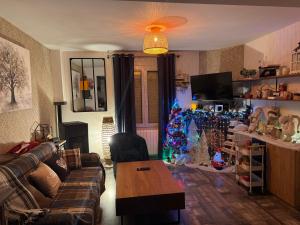 Maisons de vacances Chez Gwen et Marie : photos des chambres