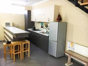 Вилла с комфортом