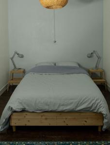 Maisons de vacances le Gite de Migou : photos des chambres
