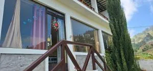 Leaf colour homestays - Oothu