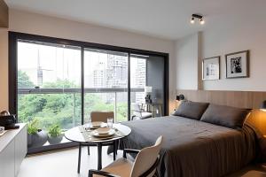 Arvo Studio Luxury Rebouças c116