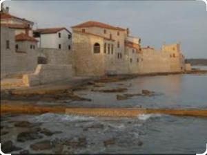 Apartmani Barica 