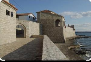 Apartmani Barica 