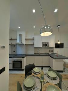 Appartamento City Life