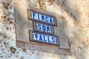 Agroturismo Finca Son Valls - Adults Only
