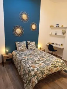 Appartement théâtre antique - 奥朗日