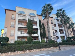 Apartamento Aldea del Mar