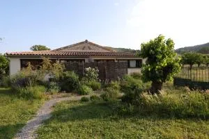 La Gourmandine -Gîtes - Courry