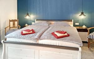 Ferienwohnung Malchow