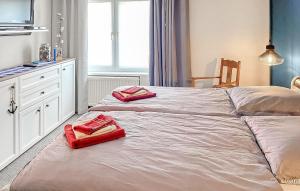 Ferienwohnung Malchow