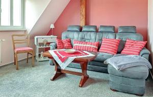 Ferienwohnung Malchow