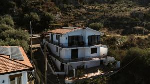 Trabia Villa Bedda Mia A