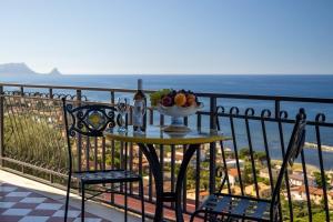 Trabia Villa Bedda Mia A