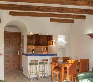 Apartamento Aldea del Mar