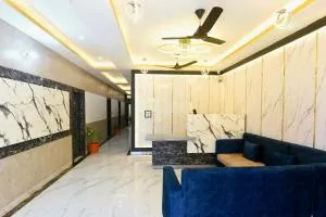 Maya's Nest By Basotel - Mau