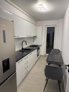 Apartament doua camere Titan