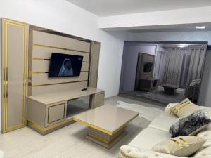 Apartament doua camere Titan