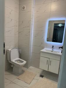 Apartament doua camere Titan