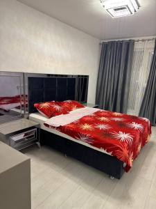 Apartament doua camere Titan