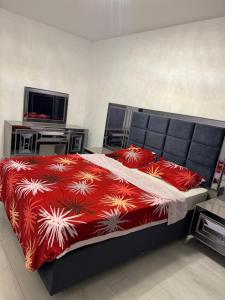 Apartament doua camere Titan