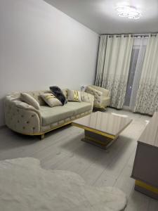 Apartament doua camere Titan