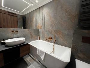 Apartament Primavera 5 Premium MINI SPA z Sauną