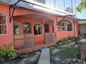 Casa Elena - Chuchiyá