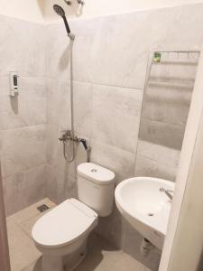 Al-Kiswah Syariah Guest House