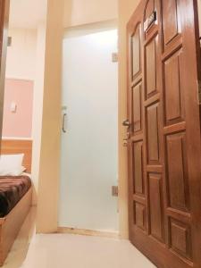 Al-Kiswah Syariah Guest House