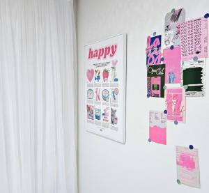 Beautiful House Near subway station