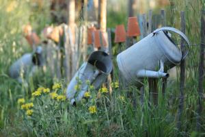 La Gourmandine -Gîtes