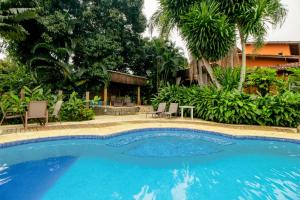 VELINN Pousada Catamarã Brasil