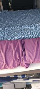 Autocaravana camper Volkswagen gran canaria