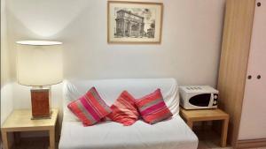 Romeathome146 - Monti