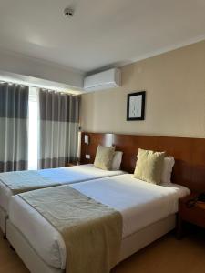 Standard Double or Twin Room room in Europeia Hotel