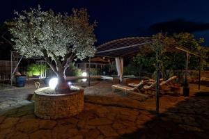 La Gourmandine -Gîtes