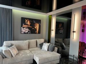 Apartament Primavera 5 Premium MINI SPA z Sauną