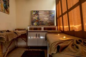 RIAD LA GAZELLE DU SUD