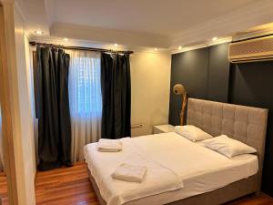 Borbey Konaklama 519