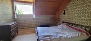 Maisons de vacances Vue epoustouflante : photos des chambres