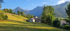 Maisons de vacances Vue epoustouflante : photos des chambres