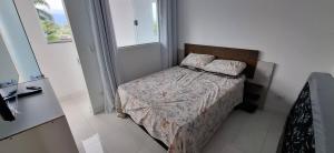 Loft Cs.2 a 30m da Praia. Wi-Fi, TV, Ar Cond.