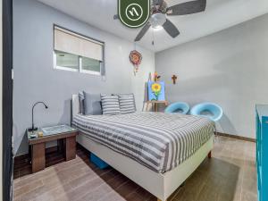 2BR Condo in Nuevo Vallarta - Beach Access