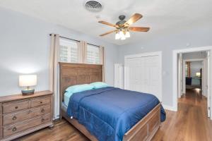 Walk to Museums Apartment - Near Med Center DT Rice & UH